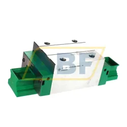 Линейная опора скольжения KWVE45-B-H-RROC-V1-G3 INA
