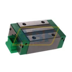 Линейная опора скольжения KWVE35-B-SN-V2-G3 INA