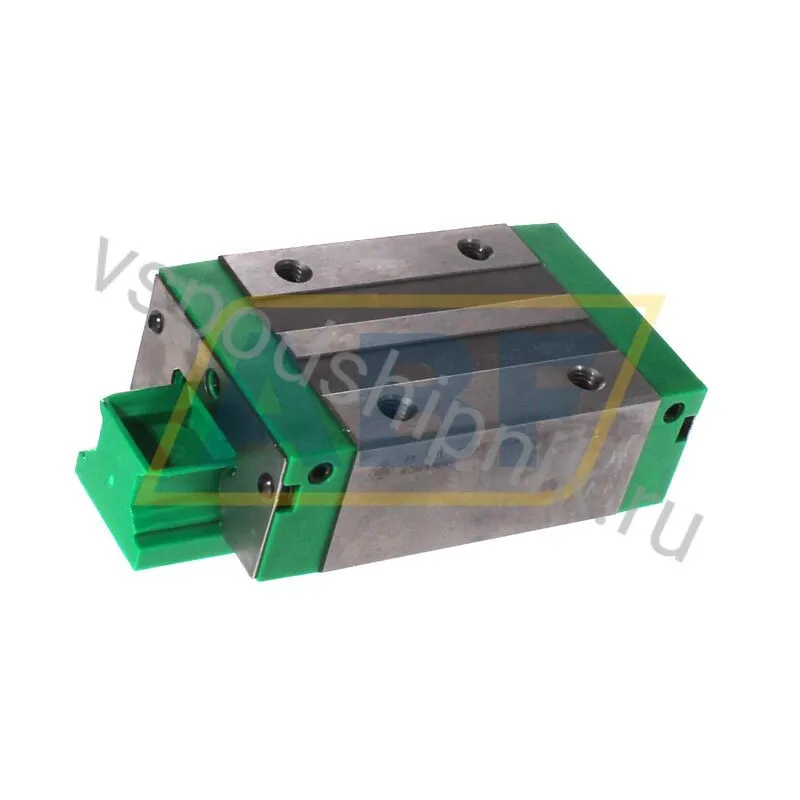 Линейная опора скольжения KWVE35-B-SN-V0-G3 INA 360