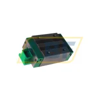 Линейная опора скольжения KWVE35-B-S-V2-G1 INA