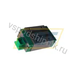 Линейная опора скольжения KWVE35-B-S-V2-G1 INA