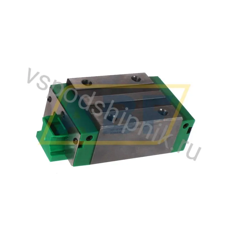 Линейная опора скольжения KWVE35-B-S-V1-G2 INA 360