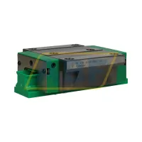 Линейная опора скольжения KWVE35-B-N-V0-G1 INA