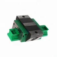Линейная опора скольжения KWVE35-B-EC-V1-G4 INA