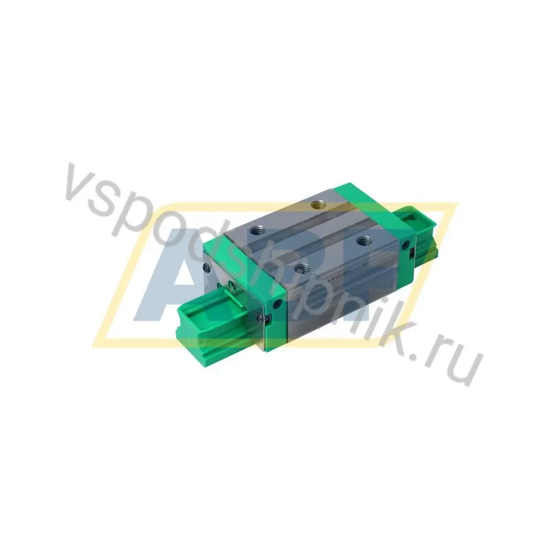 Линейная опора скольжения KWVE30-B-S-V0-G3 INA 360