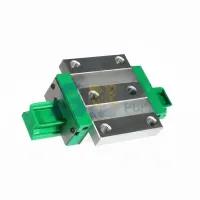 Линейная опора скольжения KWVE30-B-RROC-V1-G3 INA