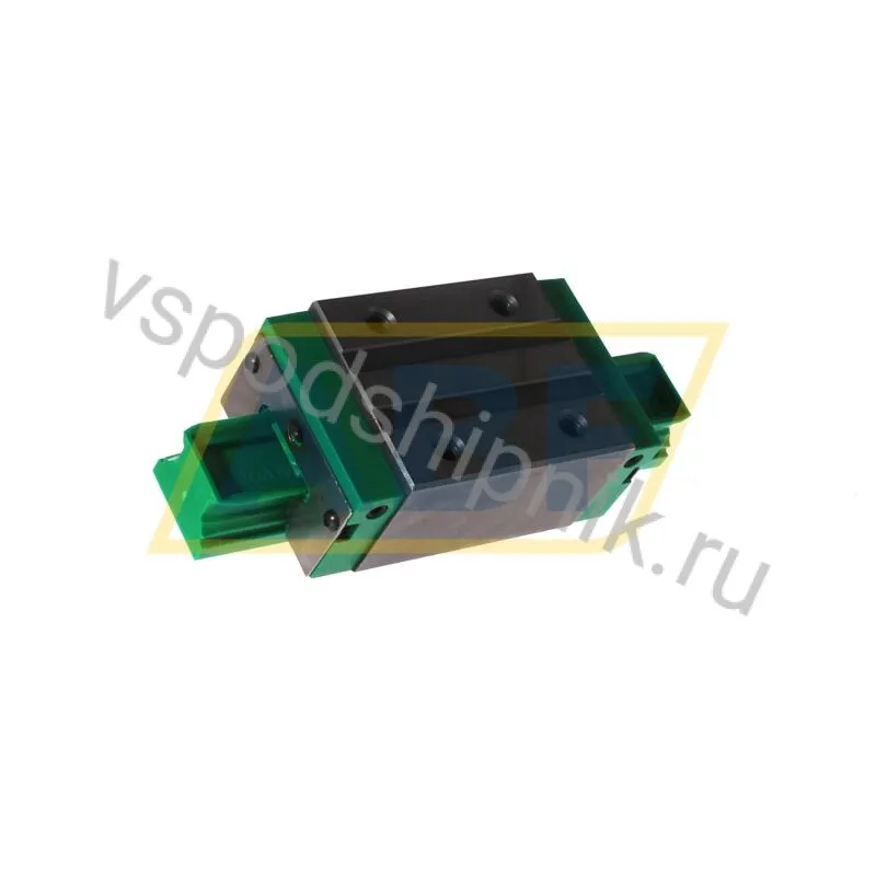 Линейная опора скольжения KWVE30-B-H-V1-G1 INA 360