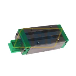 Линейная опора скольжения KWVE25-B-SL-V1-G3 INA