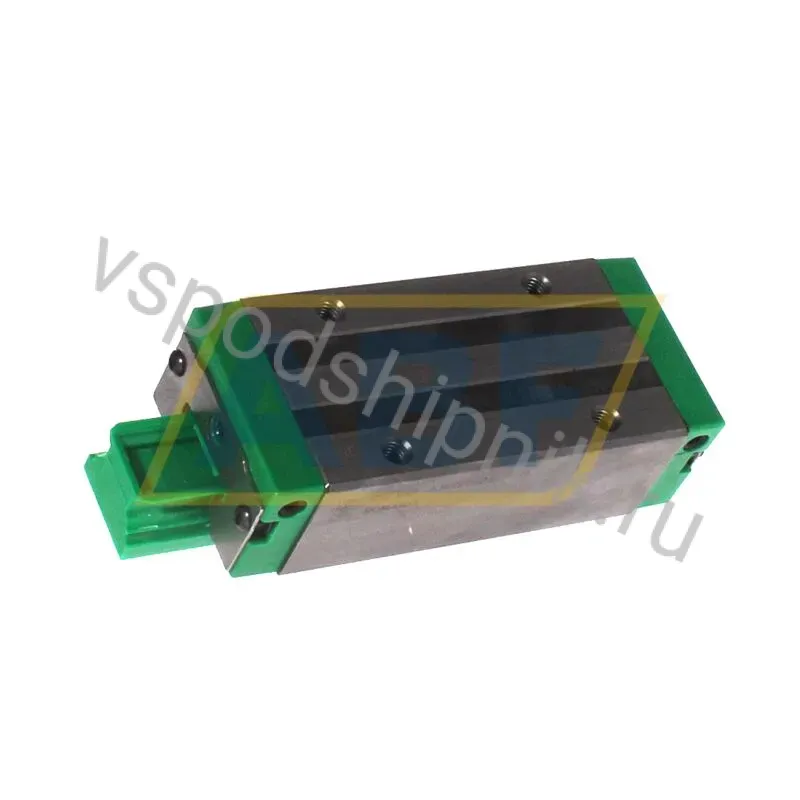 Линейная опора скольжения KWVE25-B-SL-V1-G3 INA 360