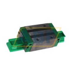 Линейная опора скольжения KWVE25-B-S-V2-G2 INA