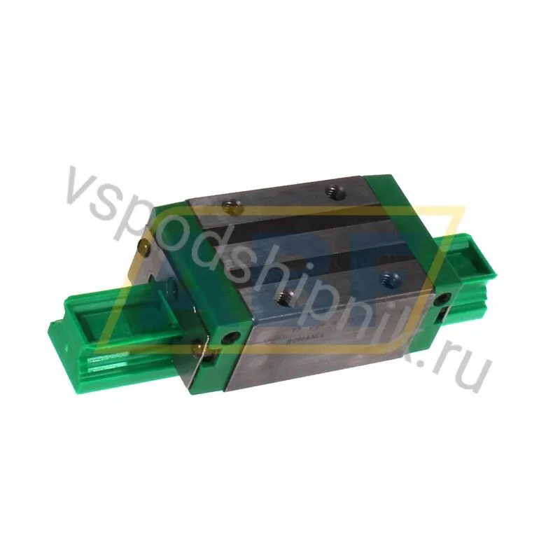 Линейная опора скольжения KWVE25-B-S-V2-G2 INA 360