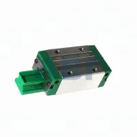 Линейная опора скольжения KWVE25-B-S-RROC-V2-G3 INA