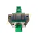 Линейная опора скольжения KWVE25-B-EC-V2-G3 INA