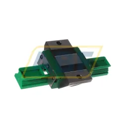Линейная опора скольжения KWVE25-B-EC-V2-G3 INA
