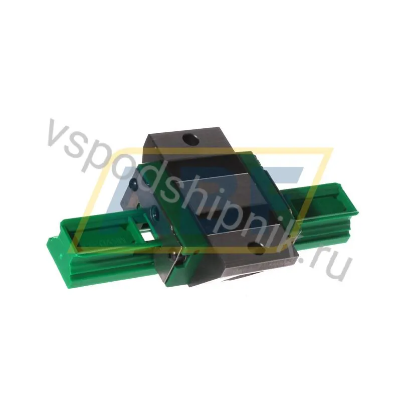 Линейная опора скольжения KWVE25-B-EC-V2-G3 INA 360
