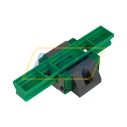 Линейная опора скольжения KWVE25-B-EC-V0-G2 INA