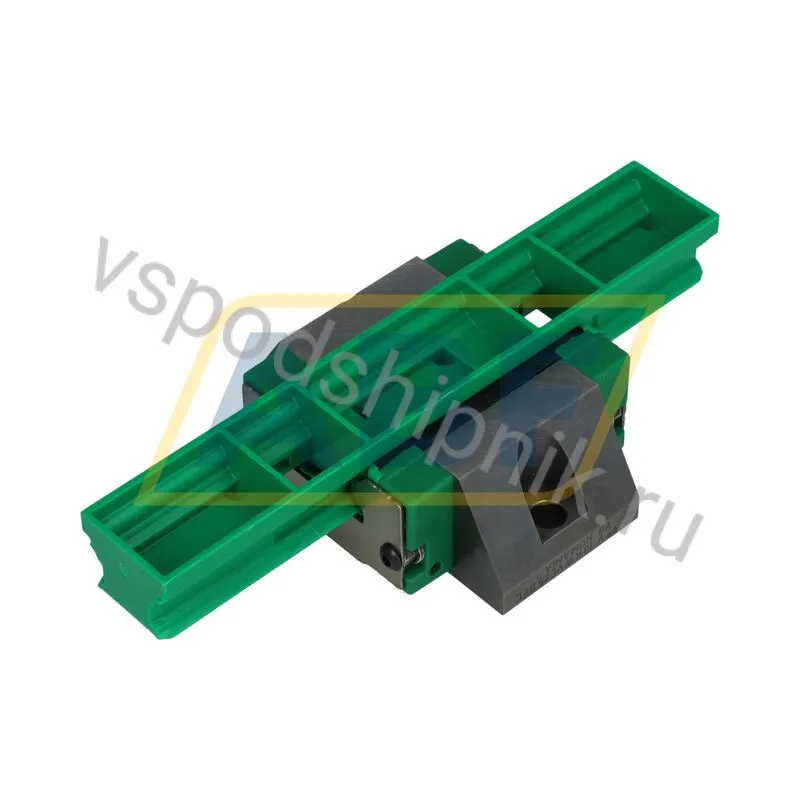 Линейная опора скольжения KWVE25-B-EC-V0-G2 INA 360