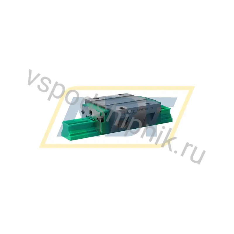 Линейная опора скольжения KWVE25-B-E-V0-G4 INA 360