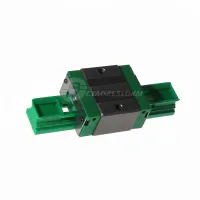 Линейная опора скольжения KWVE20-B-ESC-V1-G2 INA