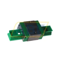 Линейная опора скольжения KWVE20-B-ESC-V1-G2 INA