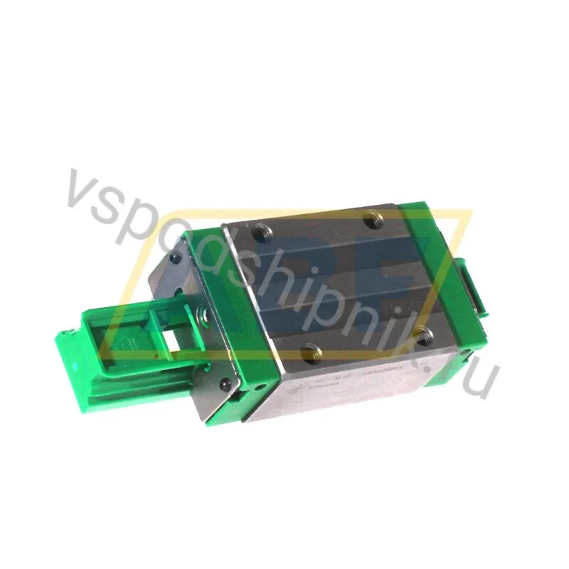 Линейная опора скольжения KWVE20-B-ES-V1-G2 INA 360