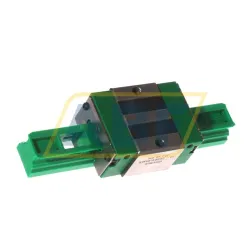 Линейная опора скольжения KWVE15-B-ESC-V1-G3 INA