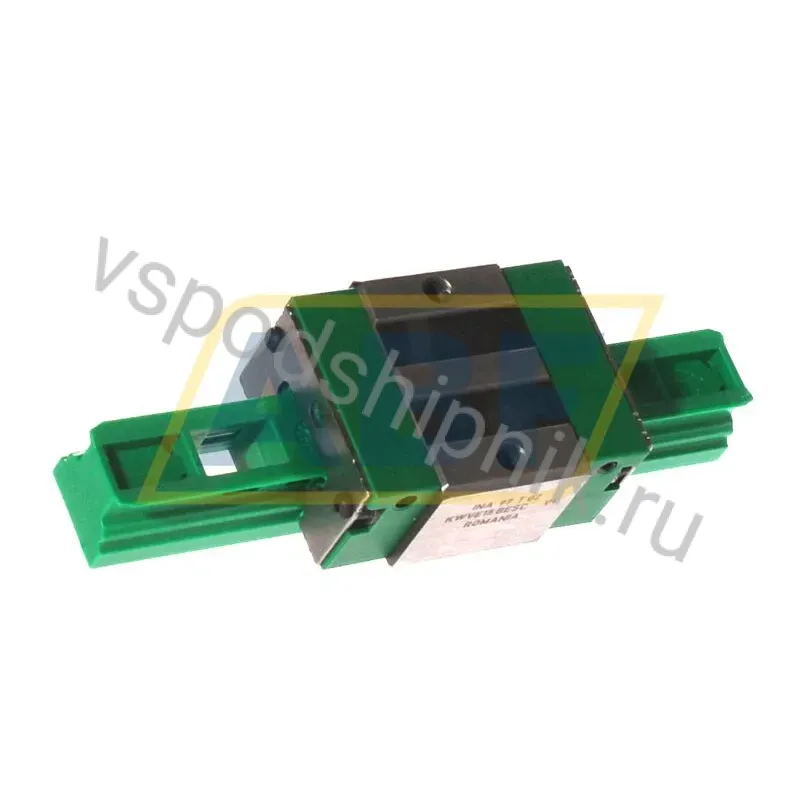 Линейная опора скольжения KWVE15-B-ESC-V1-G3 INA 360