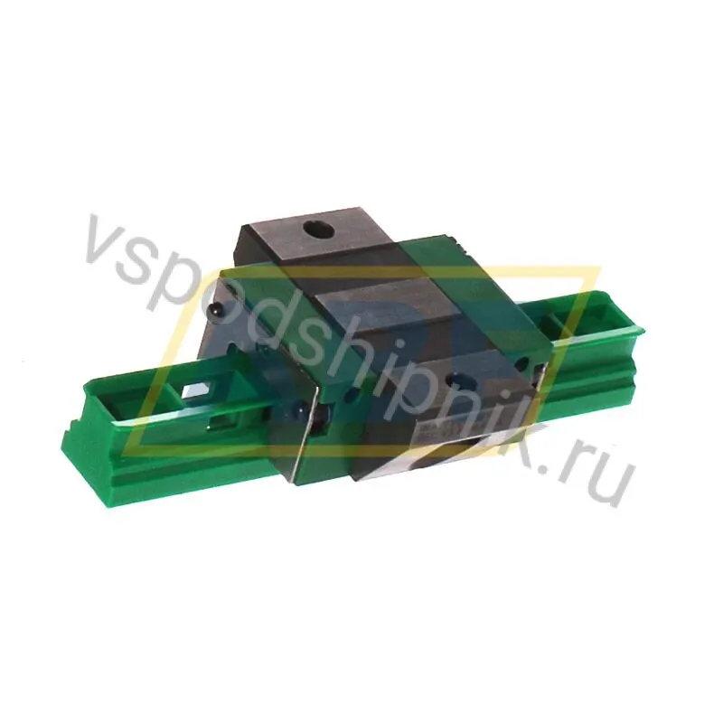 Линейная опора скольжения KWVE15-B-EC-V2-G3 INA 360