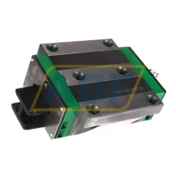 Линейная опора скольжения KWSE45-V0-G3 INA