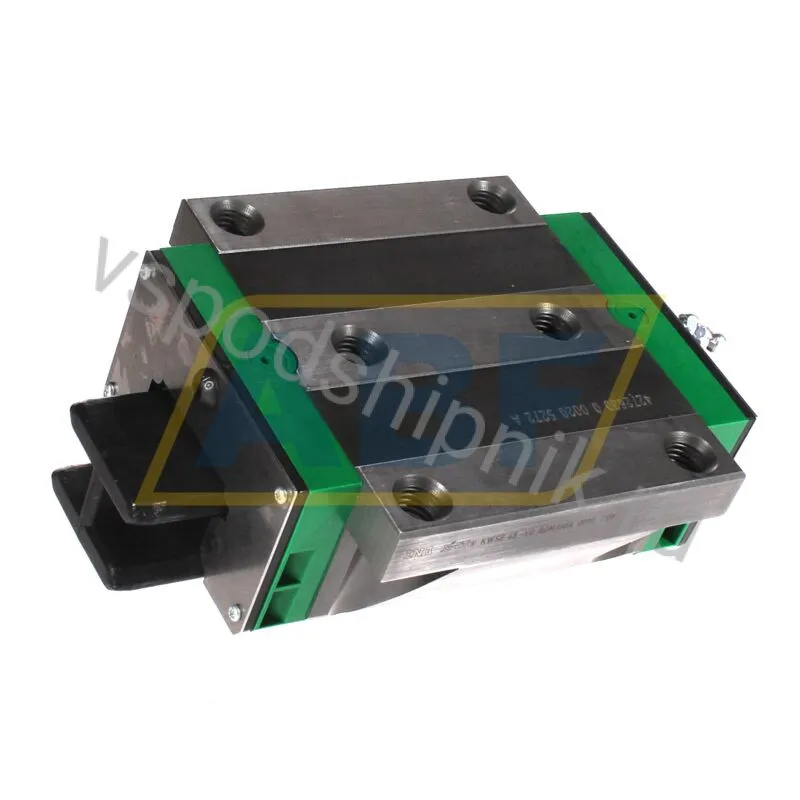 Линейная опора скольжения KWSE45-V0-G3 INA 360