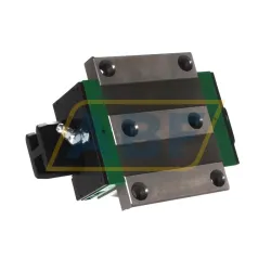 Линейная опора скольжения KWSE35-V1-G3 INA