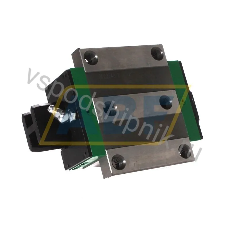 Линейная опора скольжения KWSE35-V1-G3 INA 360