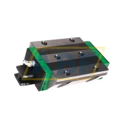 Линейная опора скольжения KWSE35-L-V1-G2 INA