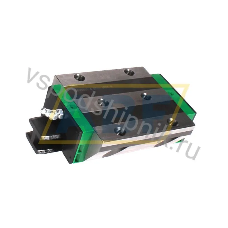Линейная опора скольжения KWSE35-L-V1-G2 INA 360