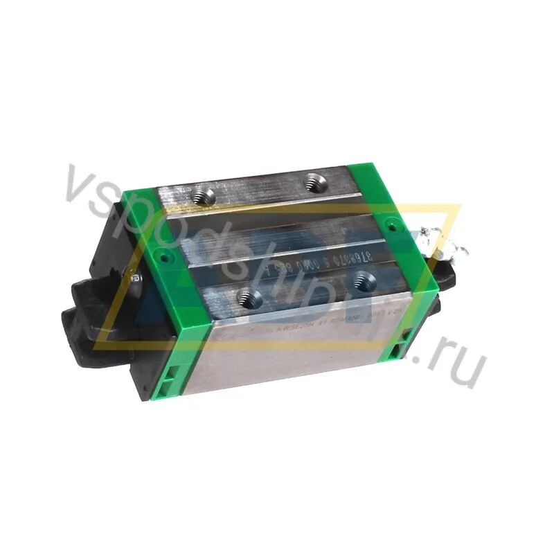 Линейная опора скольжения KWSE25-HL-V1-G1 INA 360
