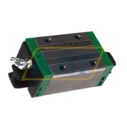 Линейная опора скольжения KWSE25-H-V1-G2 INA