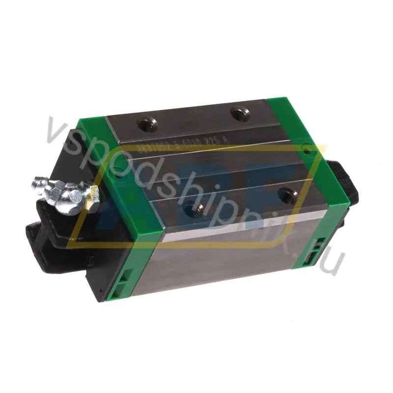 Линейная опора скольжения KWSE25-H-V1-G2 INA 360