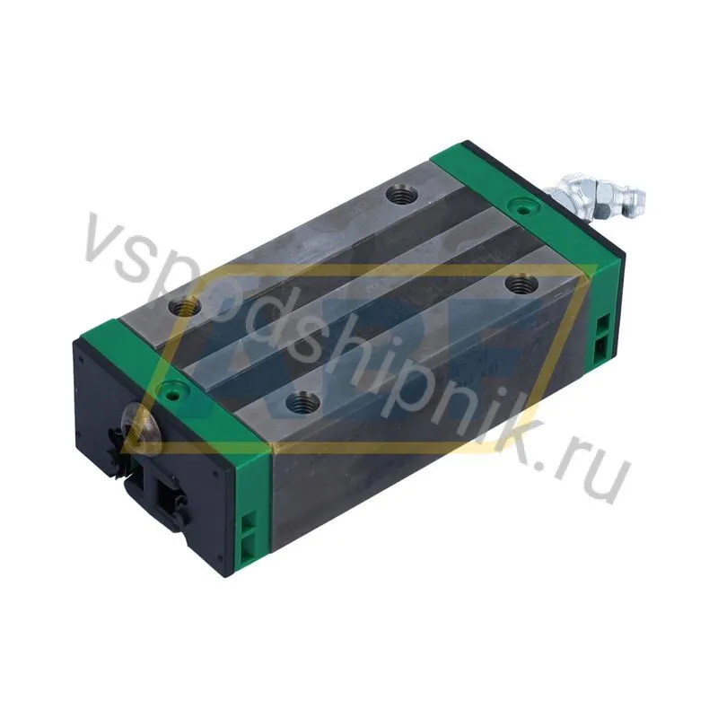 Линейная опора скольжения KWSE20-HL-V1-G3 INA 360