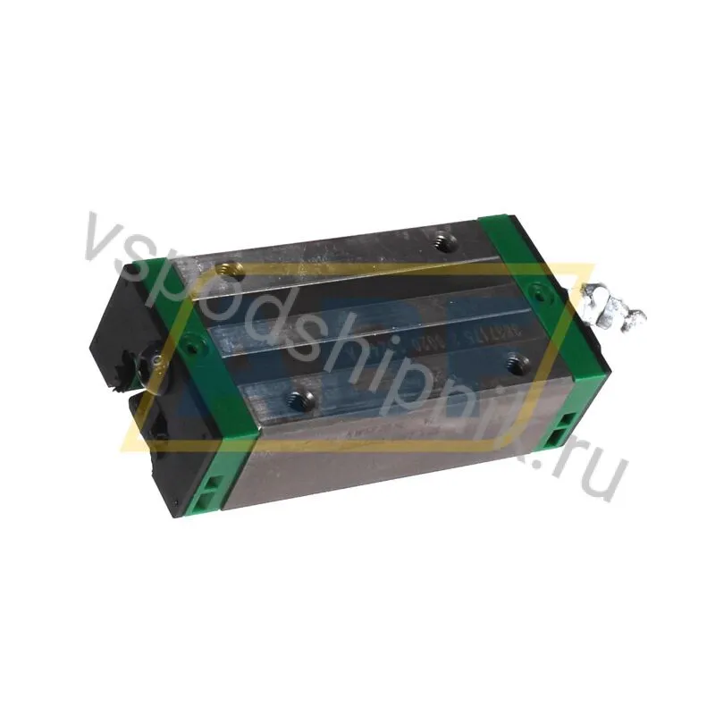 Линейная опора скольжения KWSE20-HL-V1-G2 INA 360