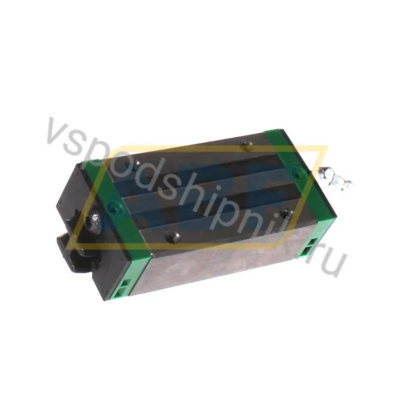 Линейная опора скольжения KWSE20-HL-V0-G1 INA 360