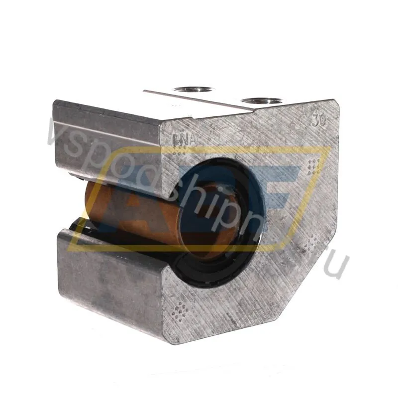 Шариковая линейная опора KGSC30-PP-AS INA 360
