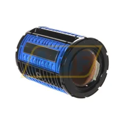 Шариковый линейный подшипник KS40-PP INA