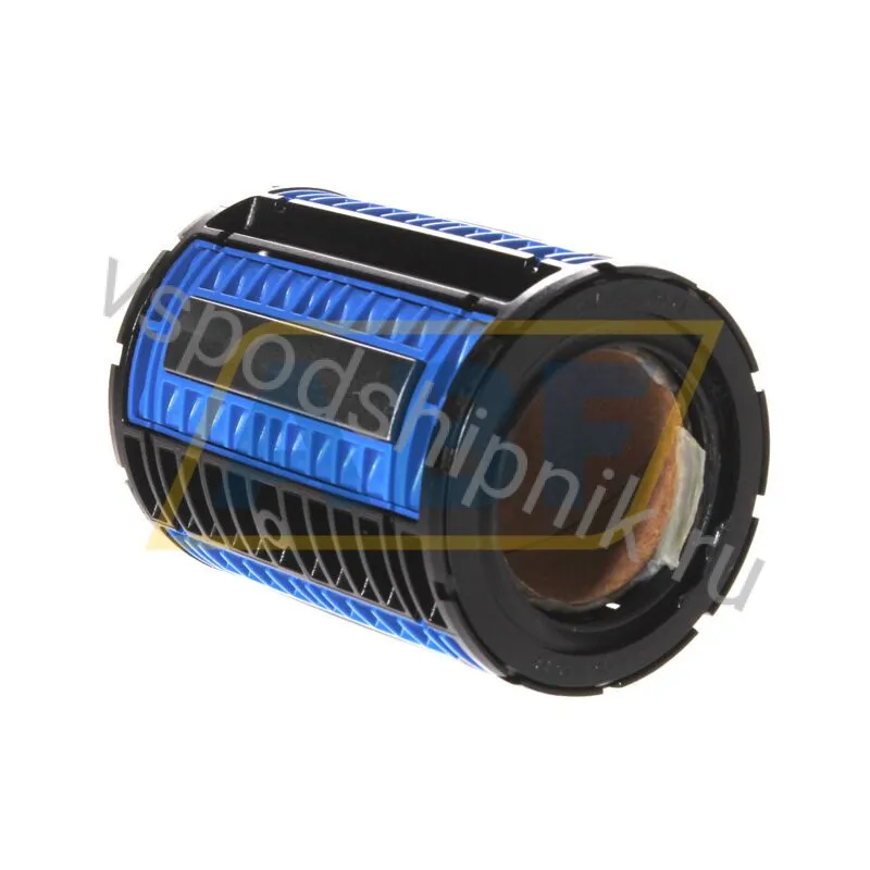 Шариковый линейный подшипник KS40-PP INA 360