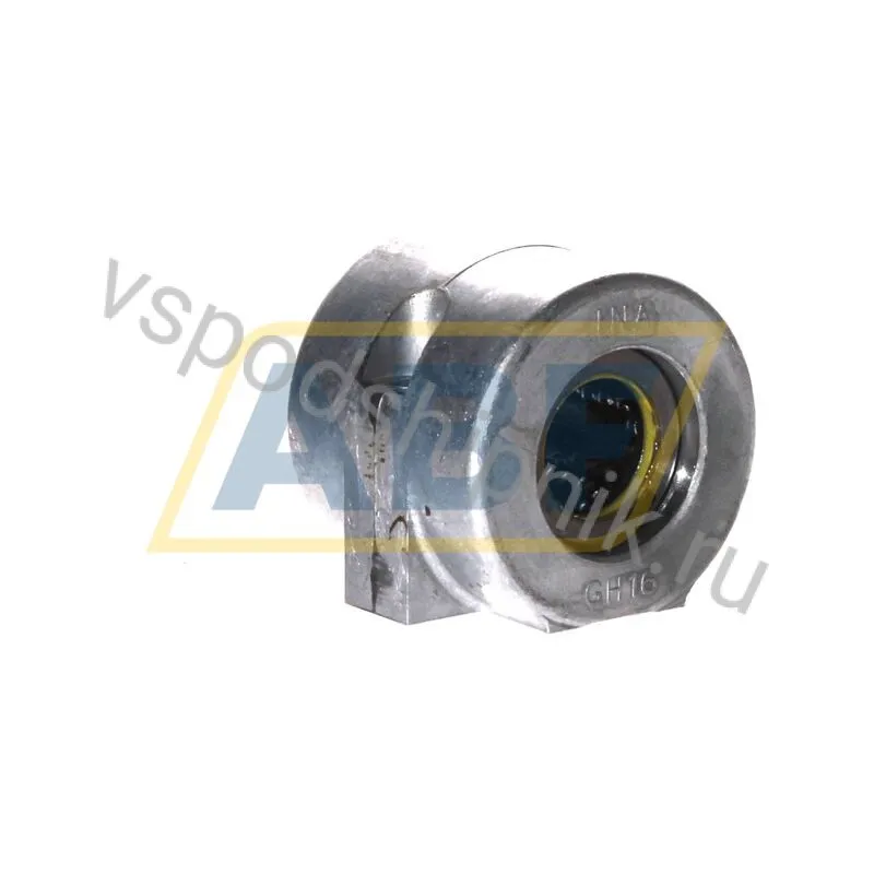 Шариковая линейная опора KGHA16-PP INA 360