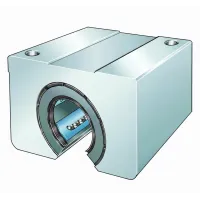 Шариковая линейная опора KGSNO50-PP-AS INA