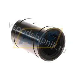Шариковый линейный подшипник KB30-PP-AS INA