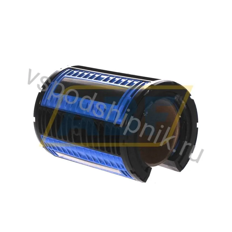 Шариковый линейный подшипник KSO50-PP INA 360