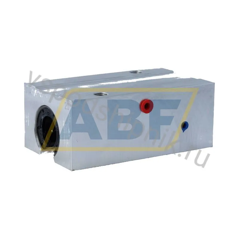 Шариковая линейная опора KTBO20-PP-AS INA 360
