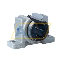Шариковая линейная опора KGBO20-PP-AS INA