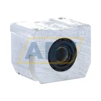 Шариковая линейная опора KGSNG12-PP-AS INA